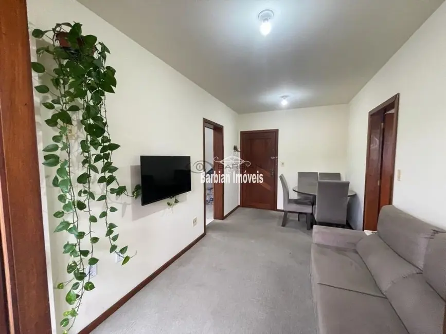 Apartamento com 1 quarto à venda, 46m2 em Universitário, Santa Cruz Do Sul - RS - imagem 4 Foto 4 de Apartamento com 1 quarto à venda, 46m2 em Universitário, Santa Cruz Do Sul - RS