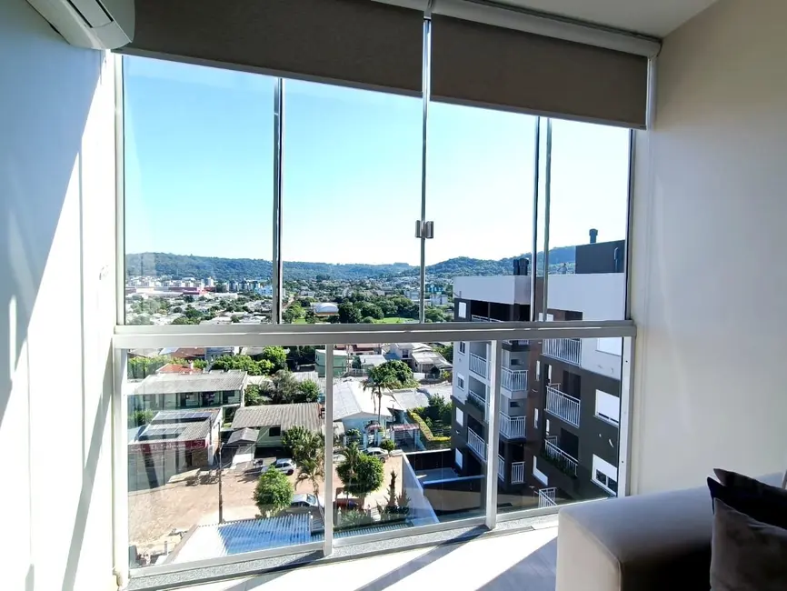 Foto 3 de Apartamento com 2 quartos à venda, 66m2 em Independência, Santa Cruz Do Sul - RS