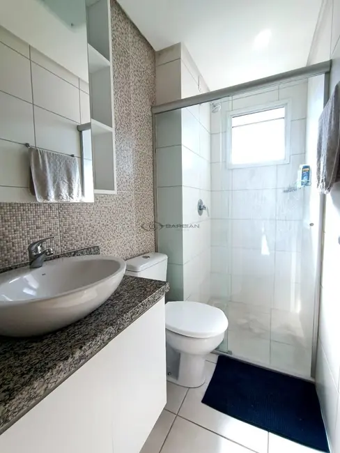 Foto 8 de Apartamento com 2 quartos à venda, 66m2 em Independência, Santa Cruz Do Sul - RS