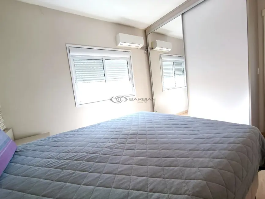 Foto 6 de Apartamento com 2 quartos à venda, 66m2 em Independência, Santa Cruz Do Sul - RS