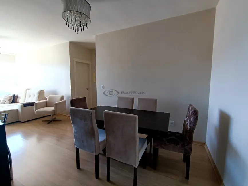 Foto 2 de Apartamento com 2 quartos à venda, 66m2 em Independência, Santa Cruz Do Sul - RS