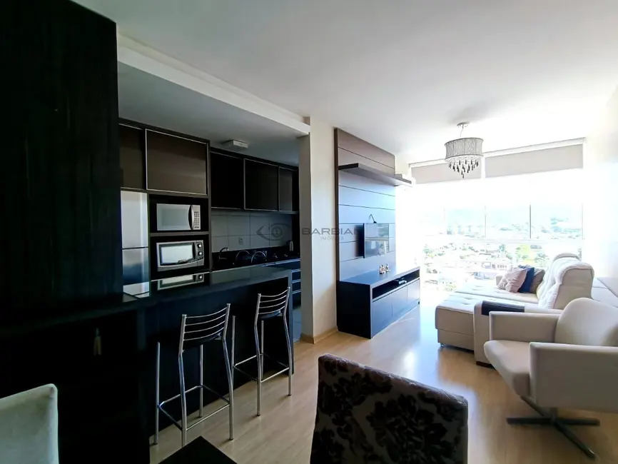 Foto 4 de Apartamento com 2 quartos à venda, 66m2 em Independência, Santa Cruz Do Sul - RS