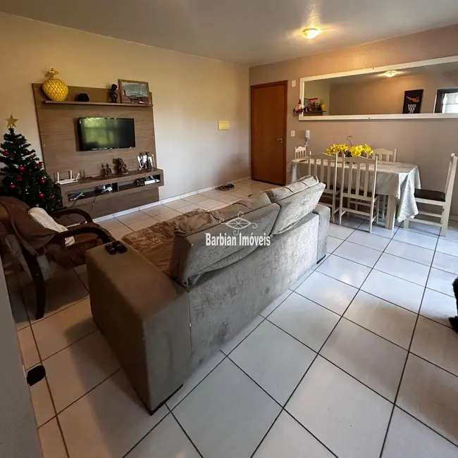 Foto 1 de Apartamento com 2 quartos à venda, 59m2 em Arroio Grande, Santa Cruz Do Sul - RS