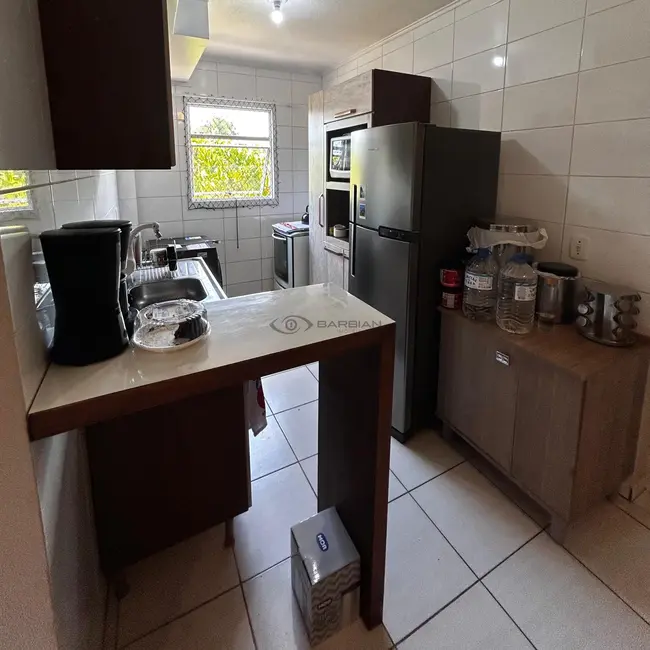 Apartamento com 2 quartos à venda, 59m2 em Arroio Grande, Santa Cruz Do Sul - RS - imagem 6 Foto 6 de Apartamento com 2 quartos à venda, 59m2 em Arroio Grande, Santa Cruz Do Sul - RS