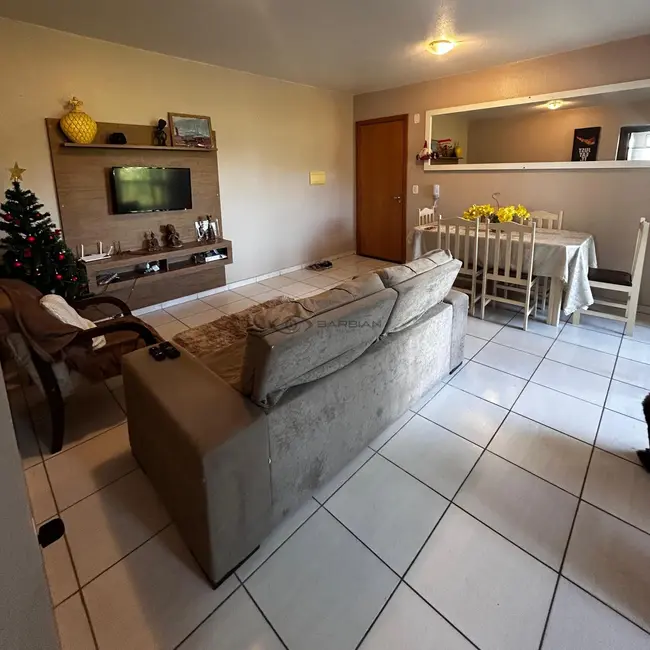 Foto 1 de Apartamento com 2 quartos à venda, 59m2 em Arroio Grande, Santa Cruz Do Sul - RS