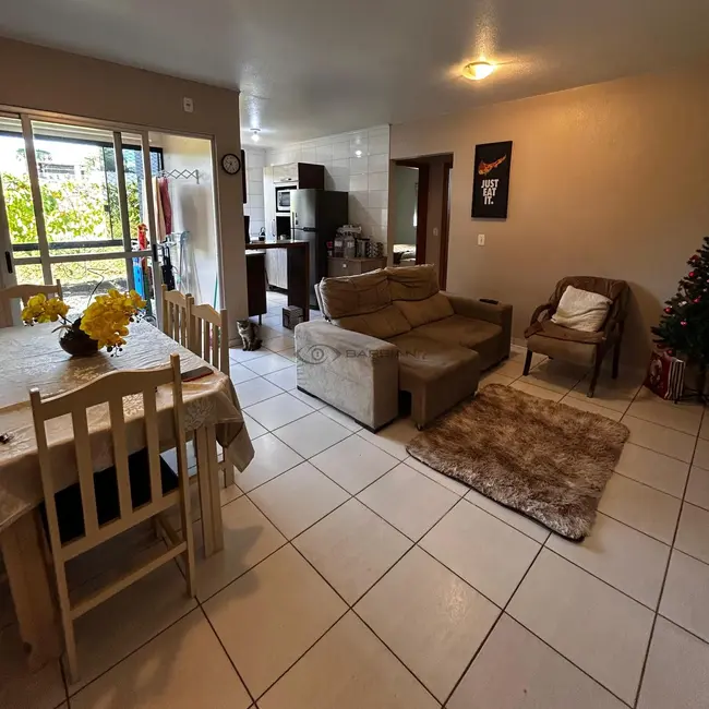 Apartamento com 2 quartos à venda, 59m2 em Arroio Grande, Santa Cruz Do Sul - RS - imagem 4 Foto 4 de Apartamento com 2 quartos à venda, 59m2 em Arroio Grande, Santa Cruz Do Sul - RS