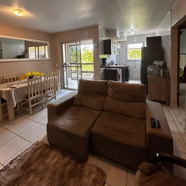 Foto 2 de Apartamento com 2 quartos à venda, 59m2 em Arroio Grande, Santa Cruz Do Sul - RS