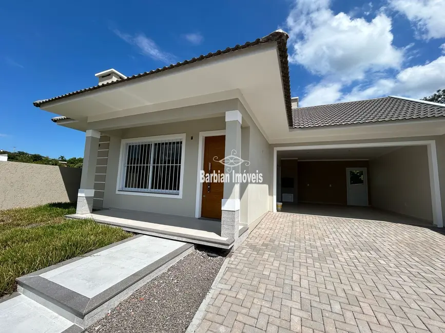Foto 1 de Casa com 3 quartos à venda, 159m2 em Linha Santa Cruz, Santa Cruz Do Sul - RS