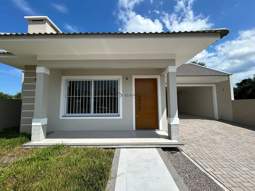 Casa com 3 quartos à venda, 159m2 em Linha Santa Cruz, Santa Cruz Do Sul - RS - imagem 2 Foto 2 de Casa com 3 quartos à venda, 159m2 em Linha Santa Cruz, Santa Cruz Do Sul - RS