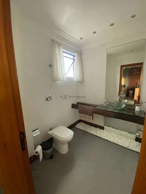 Cobertura com 3 quartos à venda, 186m2 em Santo Inácio, Santa Cruz Do Sul - RS - imagem 8 Foto 8 de Cobertura com 3 quartos à venda, 186m2 em Santo Inácio, Santa Cruz Do Sul - RS