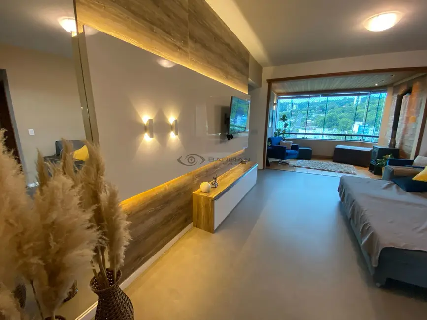 Cobertura com 3 quartos à venda, 186m2 em Santo Inácio, Santa Cruz Do Sul - RS - imagem 1 Foto 1 de Cobertura com 3 quartos à venda, 186m2 em Santo Inácio, Santa Cruz Do Sul - RS