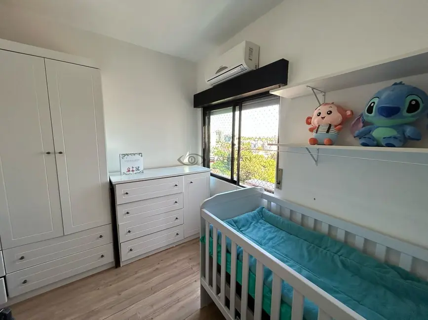 Cobertura com 3 quartos à venda, 186m2 em Santo Inácio, Santa Cruz Do Sul - RS - imagem 9 Foto 9 de Cobertura com 3 quartos à venda, 186m2 em Santo Inácio, Santa Cruz Do Sul - RS