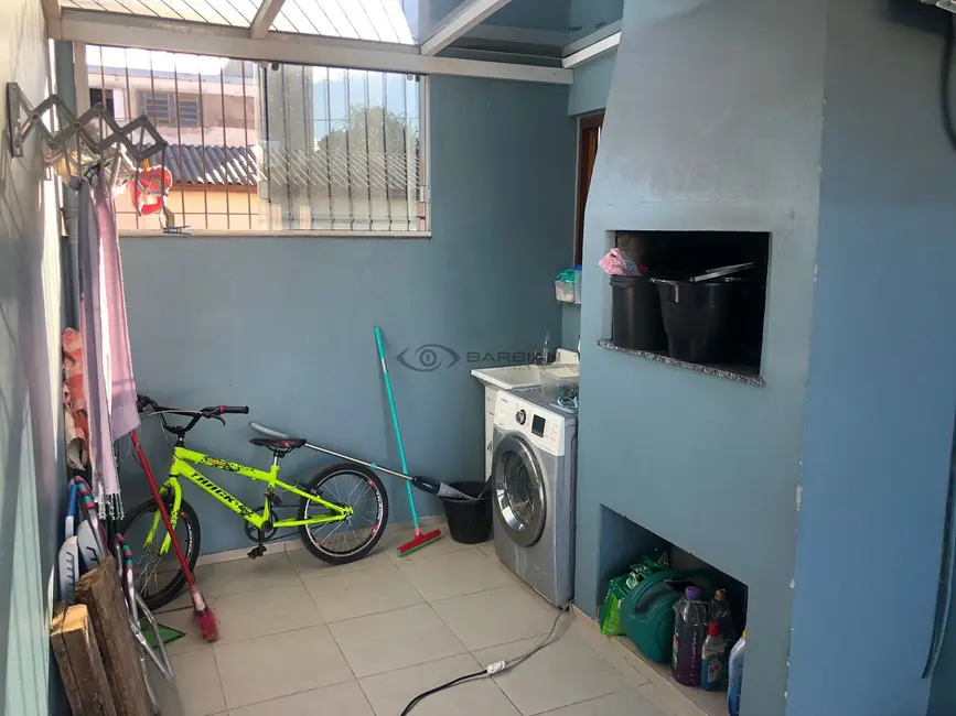 Apartamento com 2 quartos à venda, 70m2 em Schulz, Santa Cruz Do Sul - RS - imagem 3 Foto 3 de Apartamento com 2 quartos à venda, 70m2 em Schulz, Santa Cruz Do Sul - RS