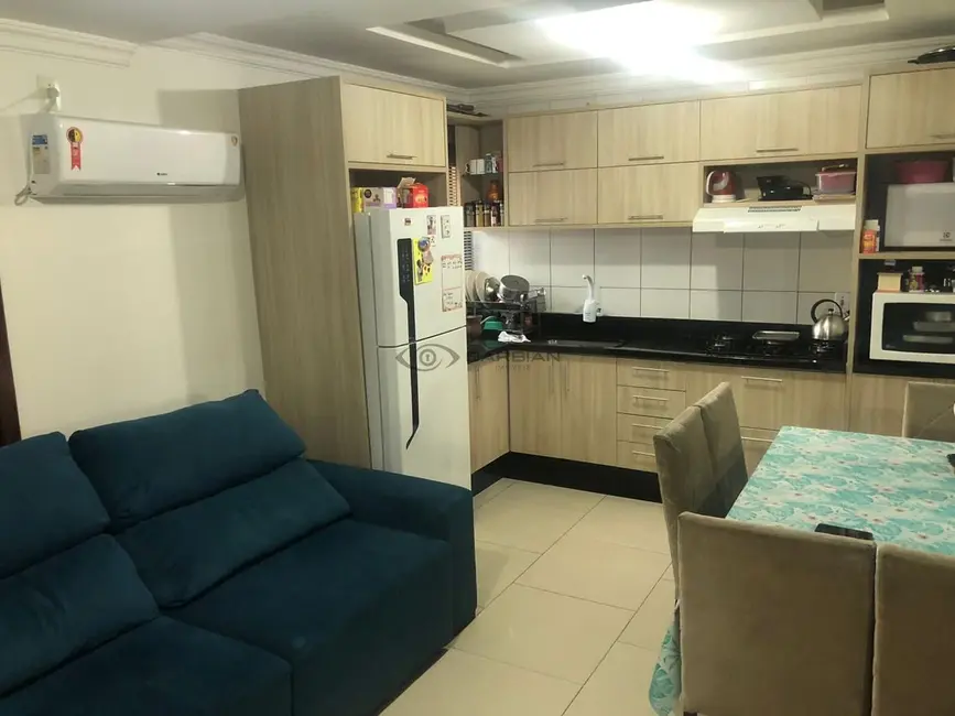 Apartamento com 2 quartos à venda, 70m2 em Schulz, Santa Cruz Do Sul - RS - imagem 5 Foto 5 de Apartamento com 2 quartos à venda, 70m2 em Schulz, Santa Cruz Do Sul - RS