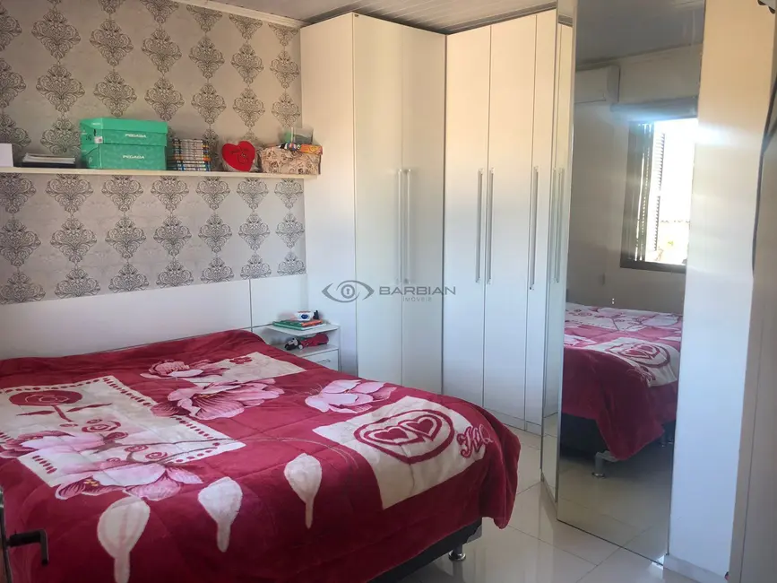 Apartamento com 2 quartos à venda, 70m2 em Schulz, Santa Cruz Do Sul - RS - imagem 9 Foto 9 de Apartamento com 2 quartos à venda, 70m2 em Schulz, Santa Cruz Do Sul - RS