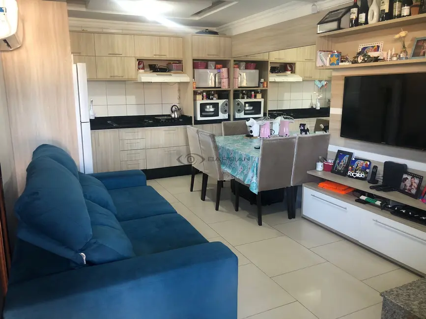 Apartamento com 2 quartos à venda, 70m2 em Schulz, Santa Cruz Do Sul - RS - imagem 7 Foto 7 de Apartamento com 2 quartos à venda, 70m2 em Schulz, Santa Cruz Do Sul - RS