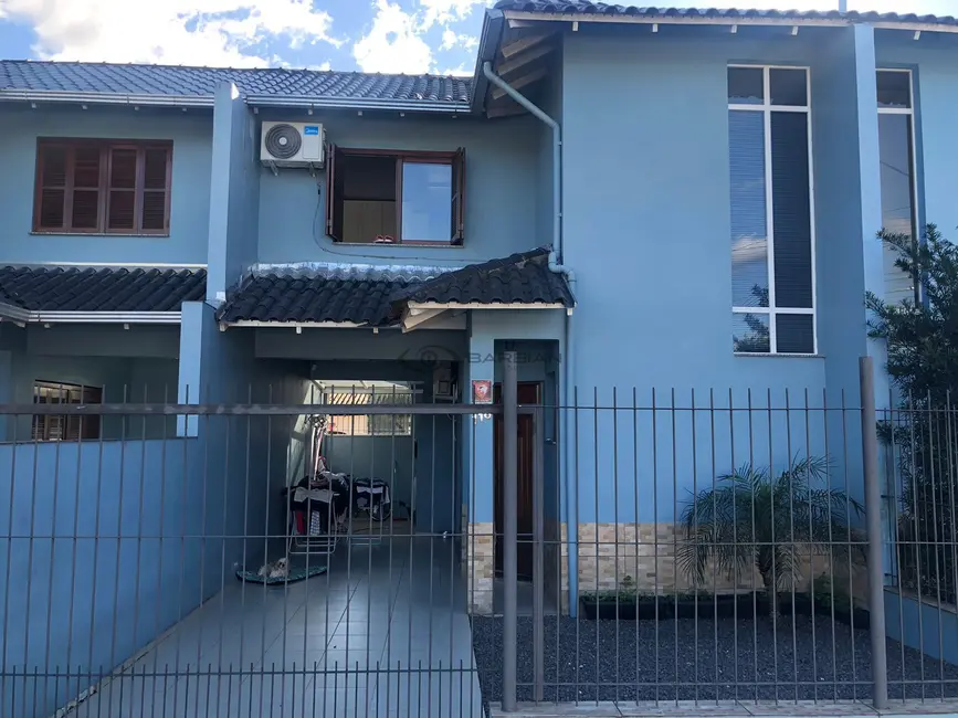 Foto 1 de Apartamento com 2 quartos à venda, 70m2 em Schulz, Santa Cruz Do Sul - RS