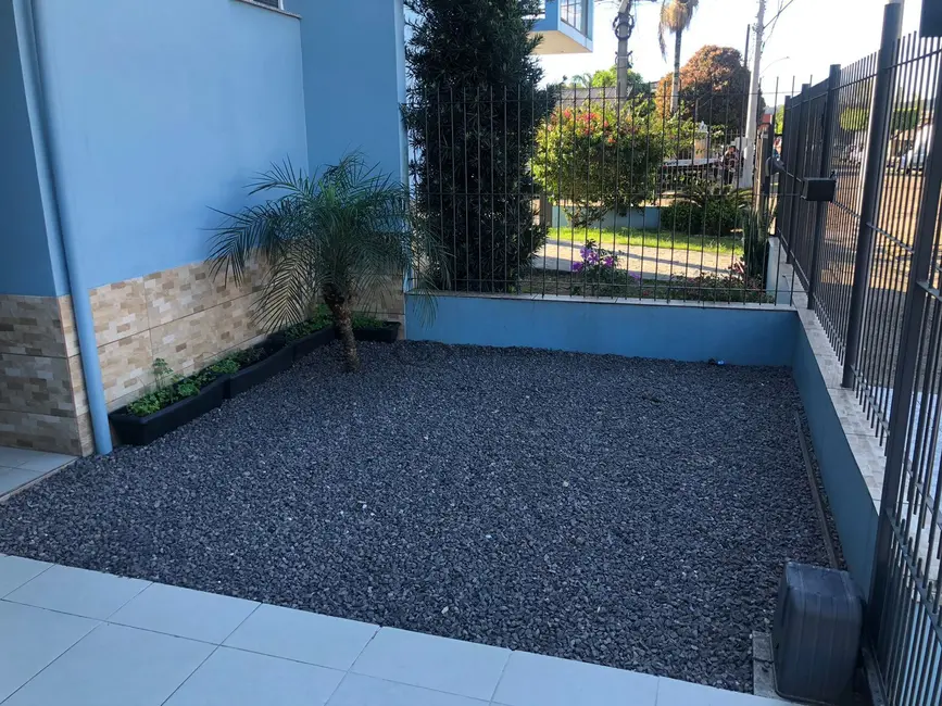 Apartamento com 2 quartos à venda, 70m2 em Schulz, Santa Cruz Do Sul - RS - imagem 4 Foto 4 de Apartamento com 2 quartos à venda, 70m2 em Schulz, Santa Cruz Do Sul - RS