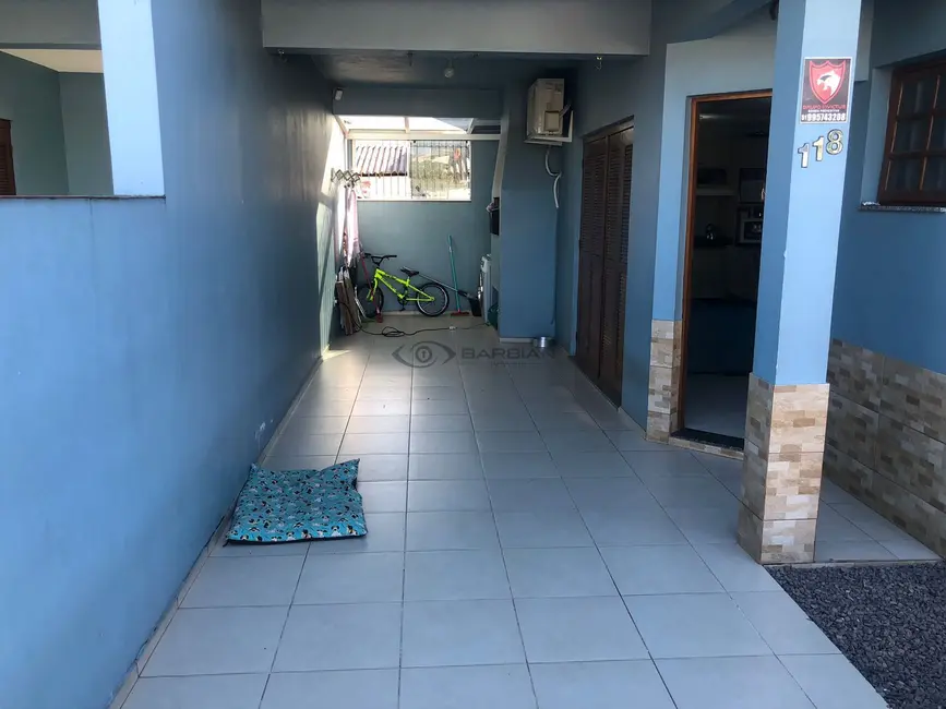Foto 2 de Apartamento com 2 quartos à venda, 70m2 em Schulz, Santa Cruz Do Sul - RS