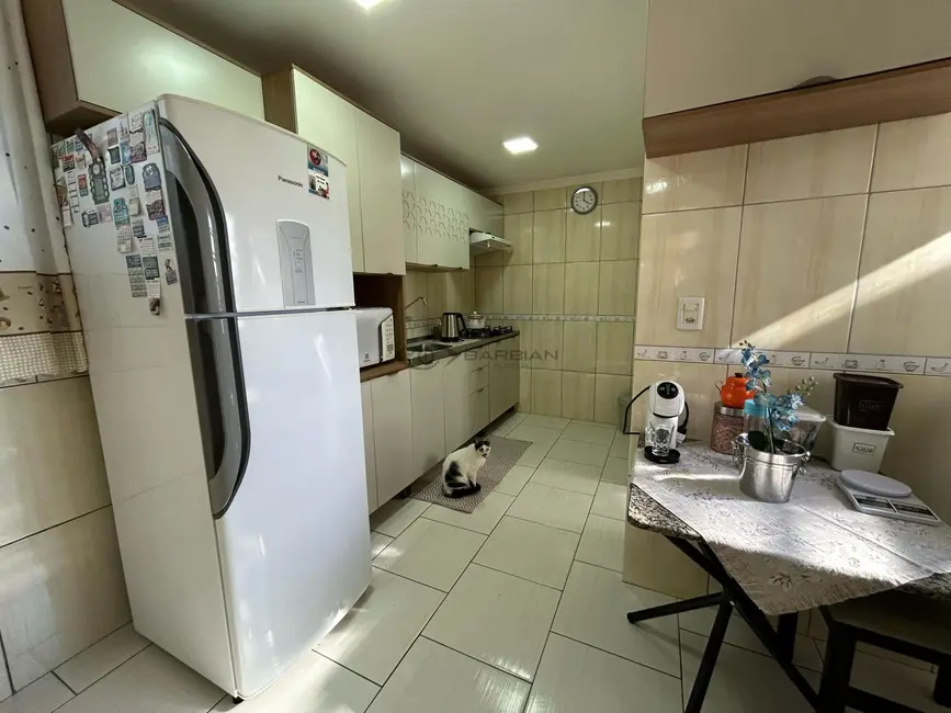 Casa com 2 quartos à venda, 78m2 em Schulz, Santa Cruz Do Sul - RS - imagem 7 Foto 7 de Casa com 2 quartos à venda, 78m2 em Schulz, Santa Cruz Do Sul - RS