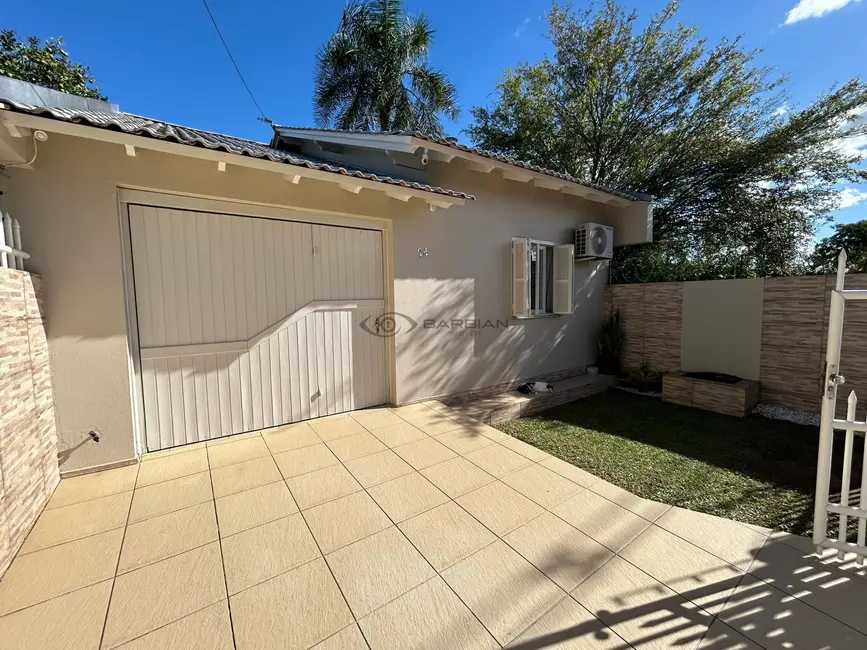 Casa com 2 quartos à venda, 78m2 em Schulz, Santa Cruz Do Sul - RS - imagem 1 Foto 1 de Casa com 2 quartos à venda, 78m2 em Schulz, Santa Cruz Do Sul - RS