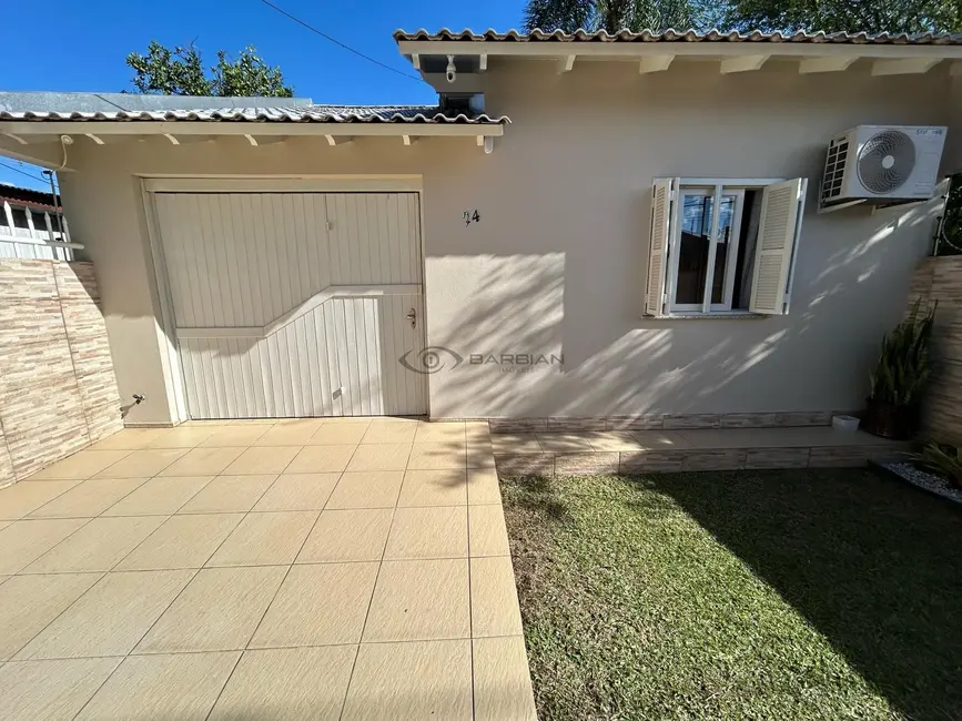 Casa com 2 quartos à venda, 78m2 em Schulz, Santa Cruz Do Sul - RS - imagem 3 Foto 3 de Casa com 2 quartos à venda, 78m2 em Schulz, Santa Cruz Do Sul - RS