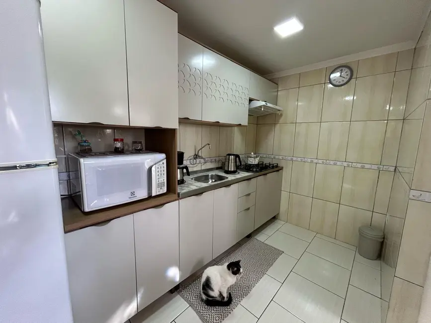 Casa com 2 quartos à venda, 78m2 em Schulz, Santa Cruz Do Sul - RS - imagem 8 Foto 8 de Casa com 2 quartos à venda, 78m2 em Schulz, Santa Cruz Do Sul - RS