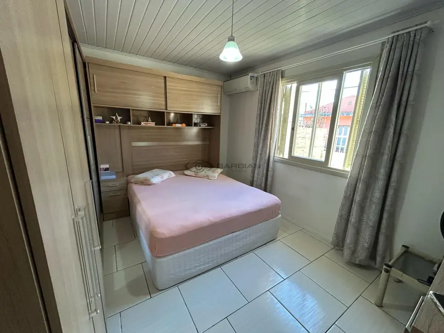 Casa com 2 quartos à venda, 78m2 em Schulz, Santa Cruz Do Sul - RS - imagem 9 Foto 9 de Casa com 2 quartos à venda, 78m2 em Schulz, Santa Cruz Do Sul - RS