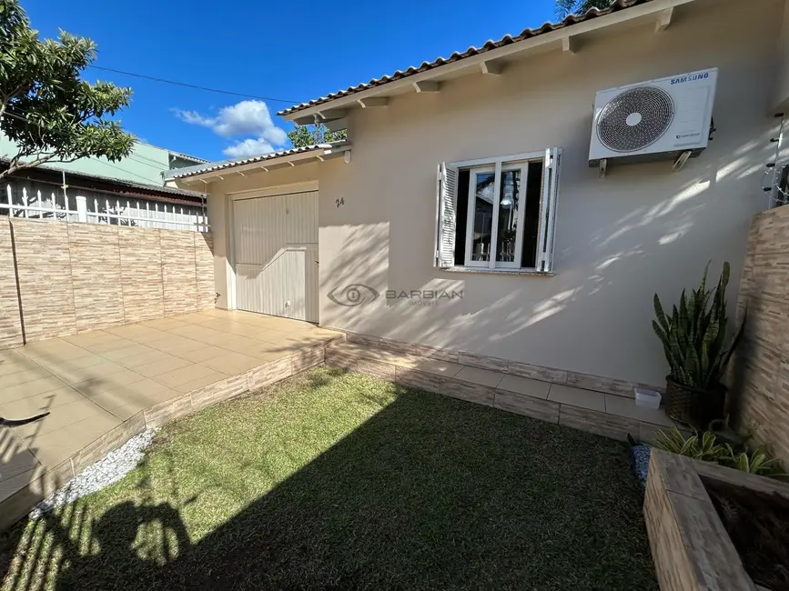 Casa com 2 quartos à venda, 78m2 em Schulz, Santa Cruz Do Sul - RS - imagem 2 Foto 2 de Casa com 2 quartos à venda, 78m2 em Schulz, Santa Cruz Do Sul - RS
