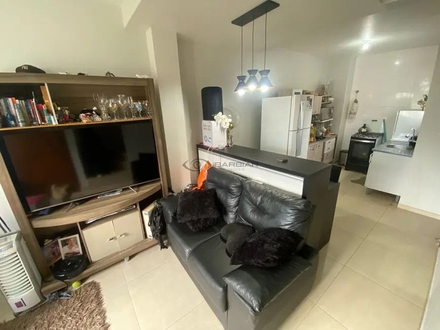 Foto 3 de Apartamento com 2 quartos à venda, 82m2 em Universitário, Santa Cruz Do Sul - RS