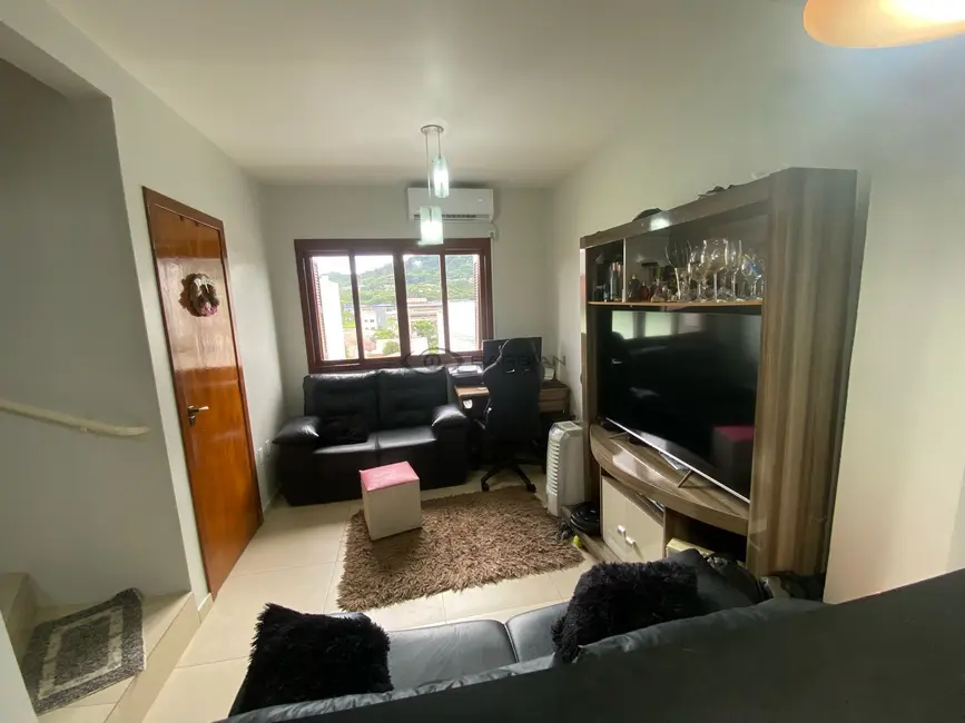 Foto 4 de Apartamento com 2 quartos à venda, 82m2 em Universitário, Santa Cruz Do Sul - RS