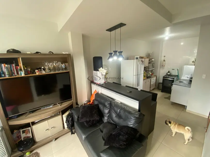 Foto 5 de Apartamento com 2 quartos à venda, 82m2 em Universitário, Santa Cruz Do Sul - RS