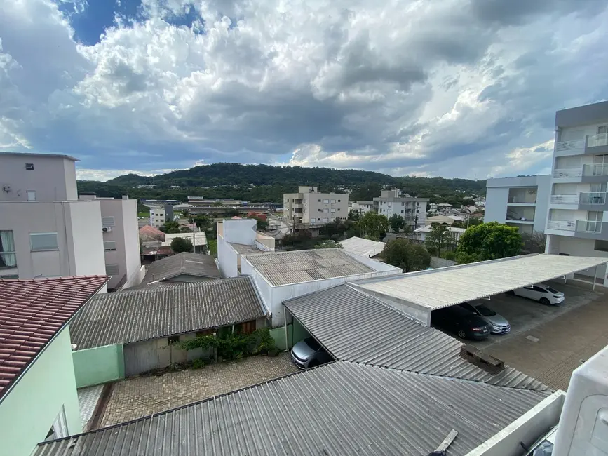 Foto 2 de Apartamento com 2 quartos à venda, 82m2 em Universitário, Santa Cruz Do Sul - RS