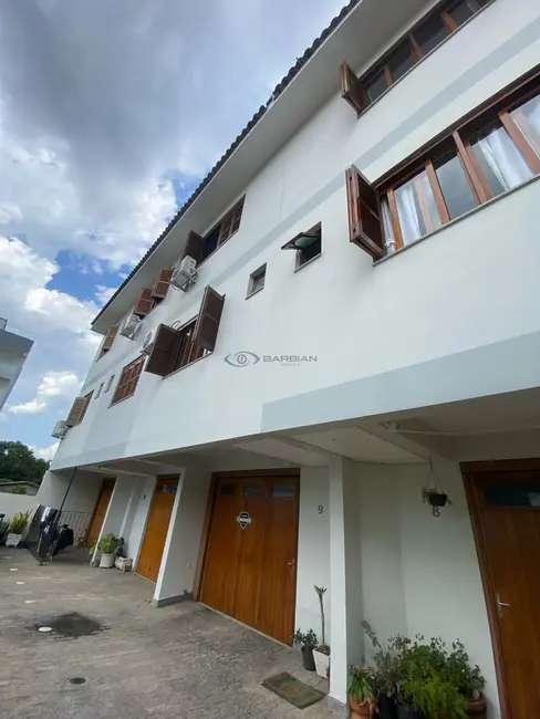 Foto 1 de Apartamento com 2 quartos à venda, 82m2 em Universitário, Santa Cruz Do Sul - RS