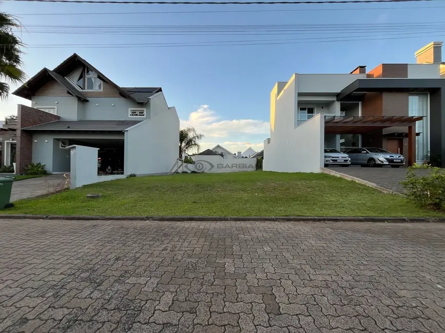 Terreno / Lote à venda, 336m2 em Country, Santa Cruz Do Sul - RS - imagem 5 Foto 5 de Terreno / Lote à venda, 336m2 em Country, Santa Cruz Do Sul - RS