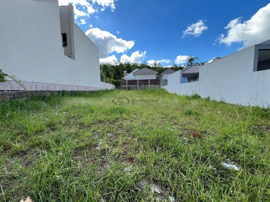 Foto 4 de Terreno / Lote à venda, 366m2 em Country, Santa Cruz Do Sul - RS
