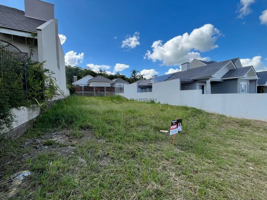Foto 2 de Terreno / Lote à venda, 366m2 em Country, Santa Cruz Do Sul - RS