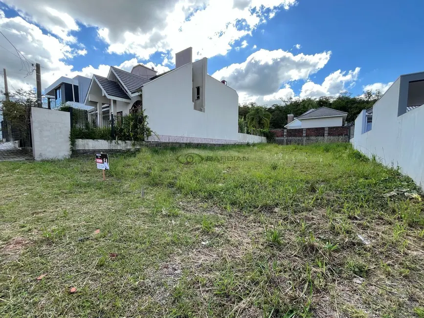 Foto 3 de Terreno / Lote à venda, 366m2 em Country, Santa Cruz Do Sul - RS
