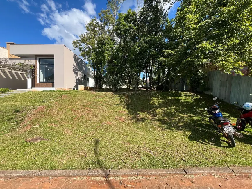 Foto 1 de Terreno / Lote à venda, 336m2 em Country, Santa Cruz Do Sul - RS
