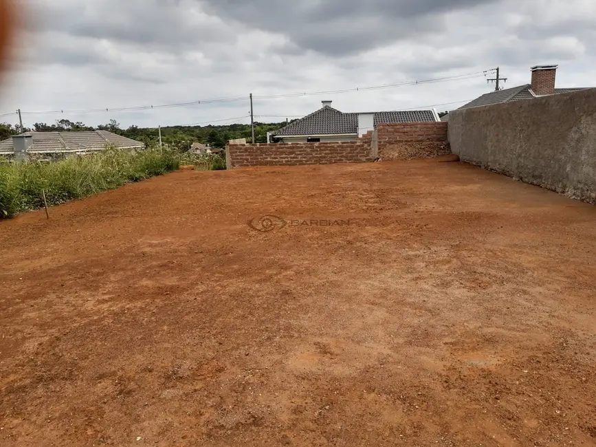 Foto 4 de Terreno / Lote à venda, 510m2 em João Alves, Santa Cruz Do Sul - RS