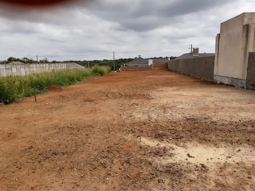 Foto 2 de Terreno / Lote à venda, 510m2 em João Alves, Santa Cruz Do Sul - RS