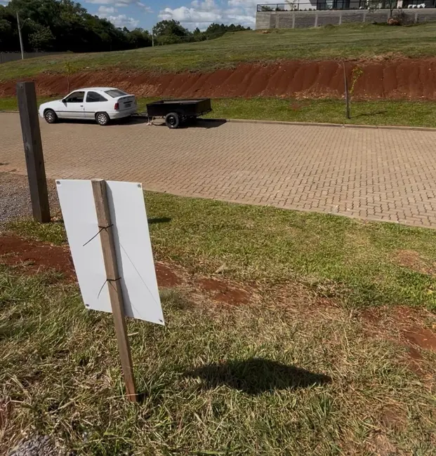 Terreno / Lote à venda, 360m2 em Country, Santa Cruz Do Sul - RS - imagem 2 Foto 2 de Terreno / Lote à venda, 360m2 em Country, Santa Cruz Do Sul - RS