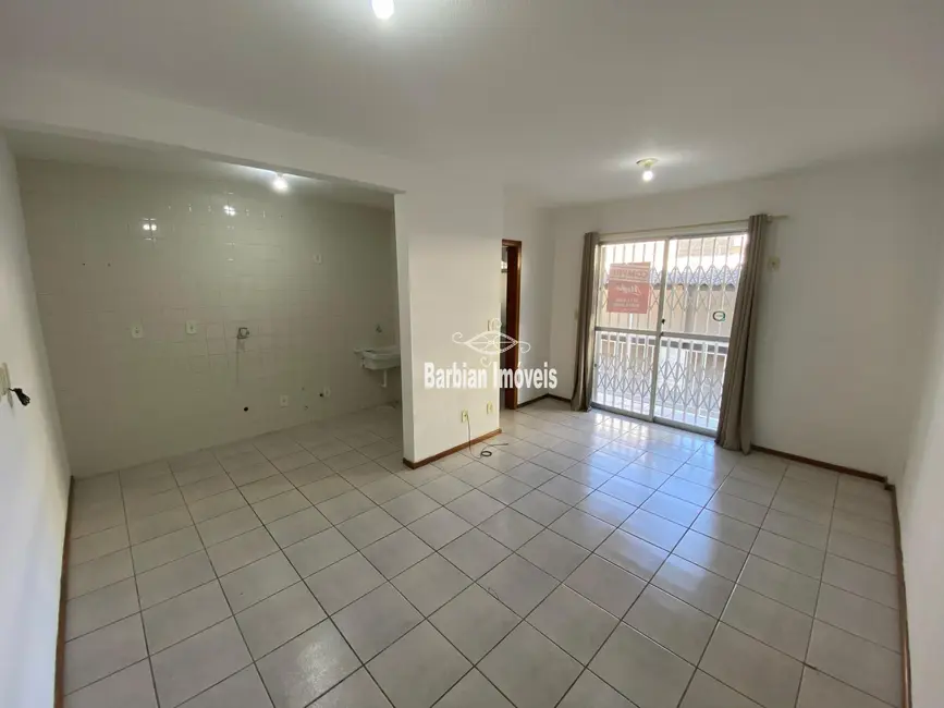 Foto 1 de Kitnet com 1 quarto à venda, 31m2 em Centro, Santa Cruz Do Sul - RS