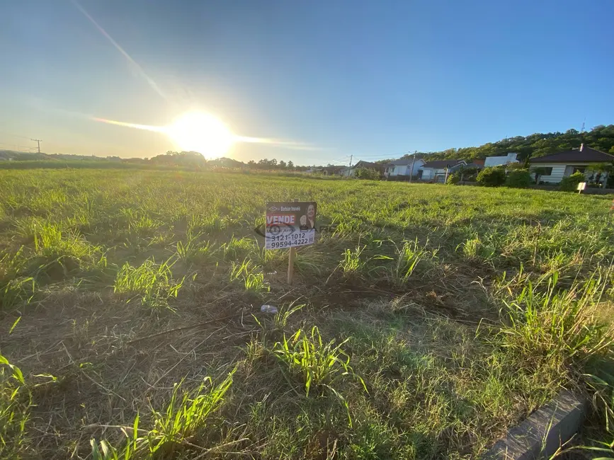 Foto 6 de Terreno / Lote à venda, 450m2 em Arroio Grande, Santa Cruz Do Sul - RS