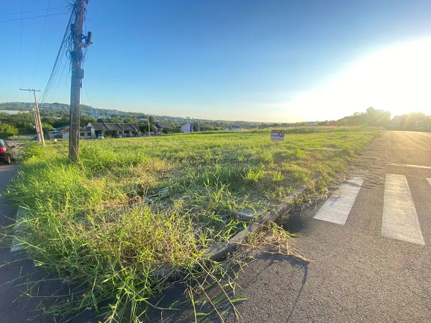 Foto 5 de Terreno / Lote à venda, 450m2 em Arroio Grande, Santa Cruz Do Sul - RS