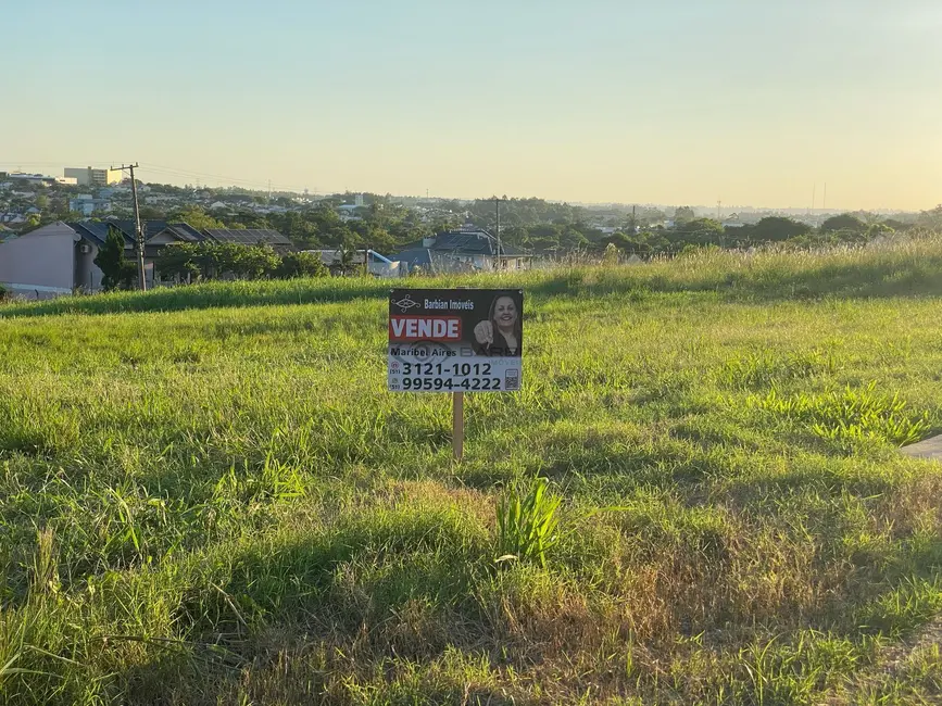 Foto 3 de Terreno / Lote à venda, 450m2 em Arroio Grande, Santa Cruz Do Sul - RS