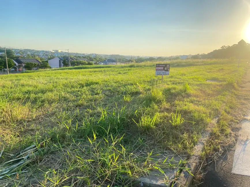 Foto 4 de Terreno / Lote à venda, 450m2 em Arroio Grande, Santa Cruz Do Sul - RS