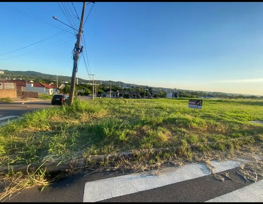 Foto 2 de Terreno / Lote à venda, 450m2 em Arroio Grande, Santa Cruz Do Sul - RS