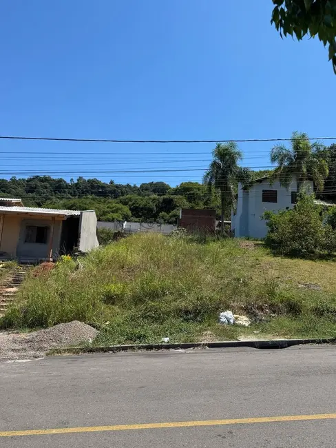 Terreno / Lote à venda, 360m2 em Arroio Grande, Santa Cruz Do Sul - RS - imagem 1 Foto 1 de Terreno / Lote à venda, 360m2 em Arroio Grande, Santa Cruz Do Sul - RS