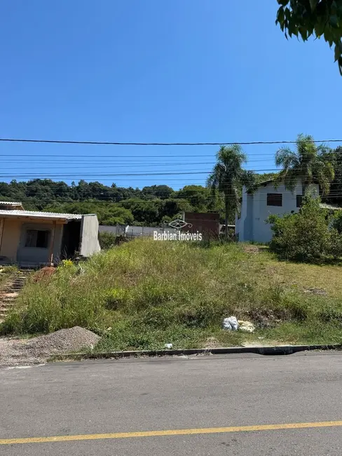 Foto 1 de Terreno / Lote à venda, 360m2 em Arroio Grande, Santa Cruz Do Sul - RS